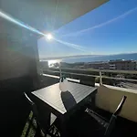 Apartamento Bagnu Di Sole - Sur La Route Des Iles Sanguinaires Adorable T2 Vue *