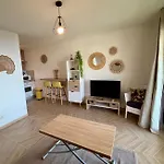 Apartamento Bagnu Di Sole - Sur La Route Des Iles Sanguinaires Adorable T2 Vue