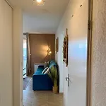 Bagnu Di Sole - Sur La Route Des Iles Sanguinaires Adorable T2 Vue Apartamento *