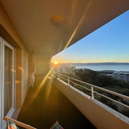 Bagnu Di Sole - Sur La Route Des Iles Sanguinaires Adorable T2 Vue Apartment *