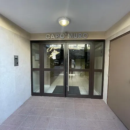 Apartment Bagnu Di Sole - Sur La Route Des Iles Sanguinaires Adorable T2 Vue *