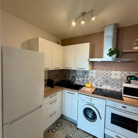 Bagnu Di Sole - Sur La Route Des Iles Sanguinaires Adorable T2 Vue