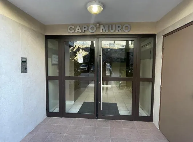 Apartment Bagnu Di Sole - Sur La Route Des Iles Sanguinaires Adorable T2 Vue *